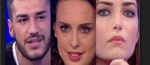 Uomini e Donne: la scelta di Sara