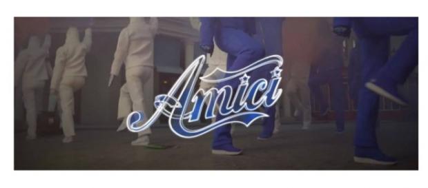 Amici 17: addio ai coach, la clamorosa decisione di Maria De Filippi sul serale. Amici 17: addio ai coach, la clamorosa decisione di Maria De Filippi sul serale.