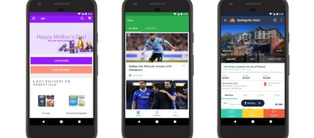 Android Instant Apps: le applicazioni via streaming senza installazione Android Instant Apps: le applicazioni via streaming senza installazione