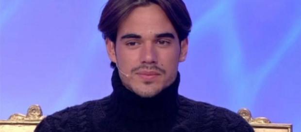 Nicolò Brigante e il suo percorso con Marta e Virginia Nicolò Brigante e il suo percorso con Marta e Virginia