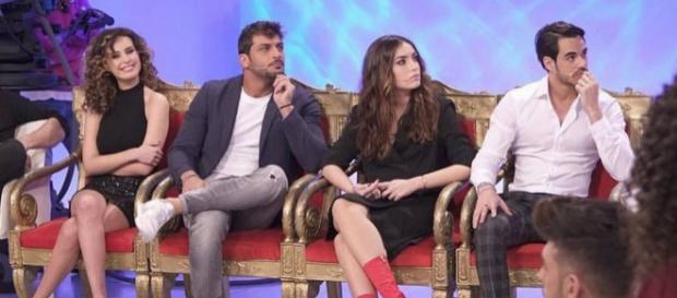 Anticipazioni Uomini e Donne nuova registrazione: baci passionali e sorprese Anticipazioni Uomini e Donne nuova registrazione: baci passionali e sorprese