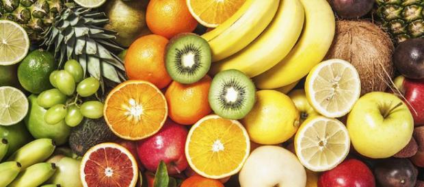 As frutas são ótimos alimentos para a saúde As frutas são ótimos alimentos para a saúde