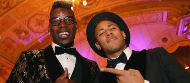 Barça : Paul Pogba répond à Neymar ! | SUNU FOOT - snfoot.tk Barça : Paul Pogba répond à Neymar ! | SUNU FOOT - snfoot.tk