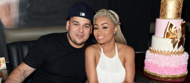 Blac Chyna Takes Back Range Rover From Rob Kardashian | The Tropixs - thetropixs.com Blac Chyna Takes Back Range Rover From Rob Kardashian | The Tropixs - thetropixs.com