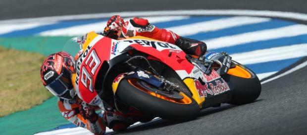 Confirmado: Marc Márquez se queda en Honda al menos hasta 2020 ... - cochemotor.com Confirmado: Marc Márquez se queda en Honda al menos hasta 2020 ... - cochemotor.com
