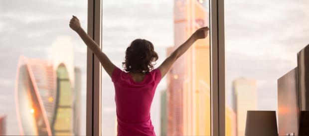 Consejos para empezar bien el día Consejos para empezar bien el día
