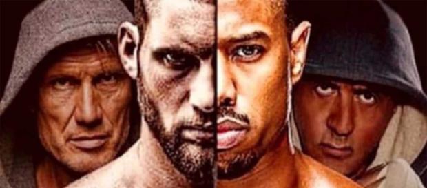 'Creed 2', cresce l'attesa per il nuovo spin-off della saga di Rocky 'Creed 2', cresce l'attesa per il nuovo spin-off della saga di Rocky