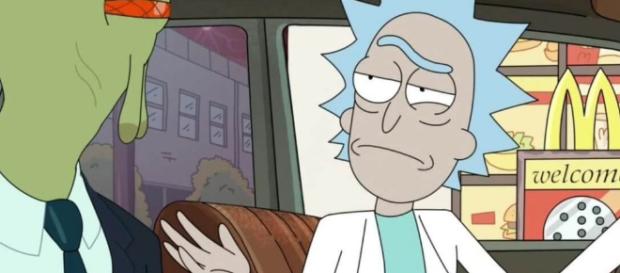 Dan Harmon confirma que 'Rick and Morty' no se ha renovado para la temporada 4 Dan Harmon confirma que 'Rick and Morty' no se ha renovado para la temporada 4