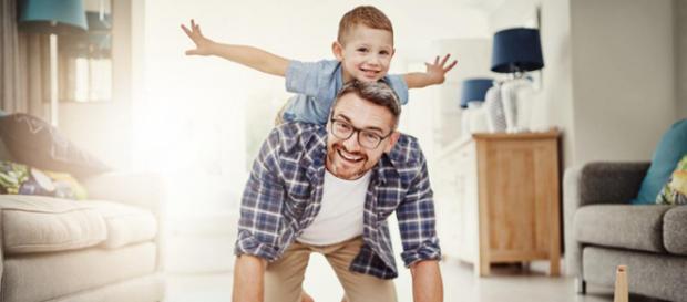 Día del Padre: Los motivos de su celebración el 19 de marzo - lavanguardia.com Día del Padre: Los motivos de su celebración el 19 de marzo - lavanguardia.com