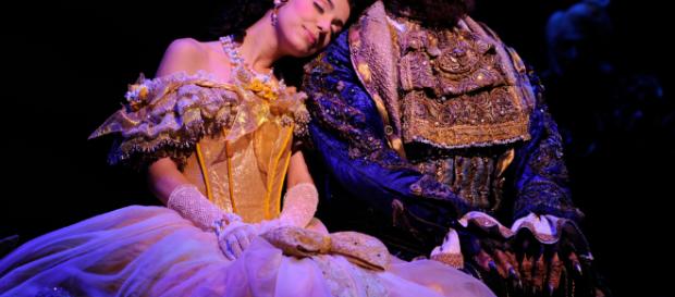 Disney Live! Los cuentos de hadas cobran vida en la Arena Ciudad ... - carteleradeteatro.mx Disney Live! Los cuentos de hadas cobran vida en la Arena Ciudad ... - carteleradeteatro.mx