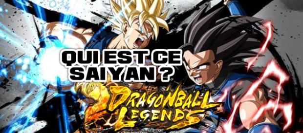 Dragon Ball Legends ! Qui est ce Saiyan ? (Joueur ou Yamoshi ?) Dragon Ball Legends ! Qui est ce Saiyan ? (Joueur ou Yamoshi ?)