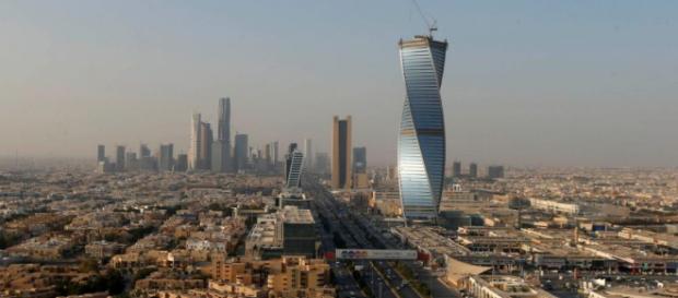 EEUU podría construir reactores nucleares en Arabia Saudita - cambio16.com EEUU podría construir reactores nucleares en Arabia Saudita - cambio16.com