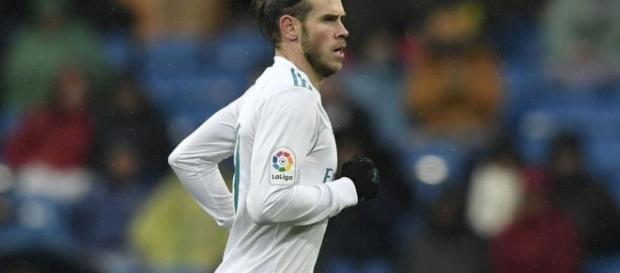 El galés esta muy cerca de salir del Real Madrid El galés esta muy cerca de salir del Real Madrid