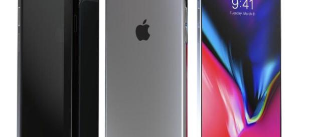 El iPhone X SE se cree que sea tan costoso como un iPhone 8. El iPhone X SE se cree que sea tan costoso como un iPhone 8.