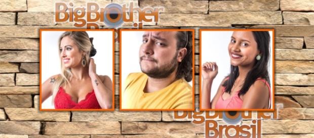 Em algumas horas o público irá saber quem é o eliminado de hoje no BBB18 Em algumas horas o público irá saber quem é o eliminado de hoje no BBB18