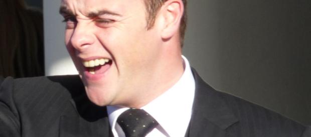 End of the line for Ant and Dec? ( photo wikimedia commons/ author Damien Everett) End of the line for Ant and Dec? ( photo wikimedia commons/ author Damien Everett)