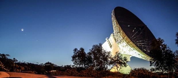 ESA's New Norcia station near Perth, Western Australia (Image credit - ESA/S. Marti, Wikimedia Commons) ESA's New Norcia station near Perth, Western Australia (Image credit - ESA/S. Marti, Wikimedia Commons)