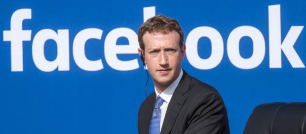 Facebook está siendo investigada Facebook está siendo investigada