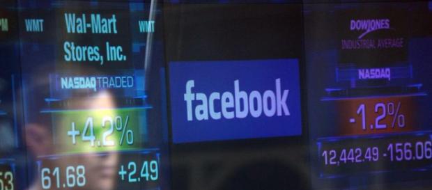 Facebook pierde 40 mil millones de dólares en Wall Street • El ... - com.ni Facebook pierde 40 mil millones de dólares en Wall Street • El ... - com.ni