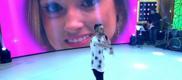 Fátima Bernardes faz brincadeira com frase de Jéssica, do ''BBB18'' Fátima Bernardes faz brincadeira com frase de Jéssica, do ''BBB18''