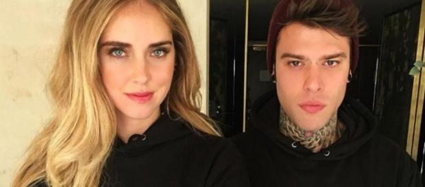 Gossip, Fedez fa male alle finanze della Ferragni? Le statistiche ... - blastingnews.com Gossip, Fedez fa male alle finanze della Ferragni? Le statistiche ... - blastingnews.com