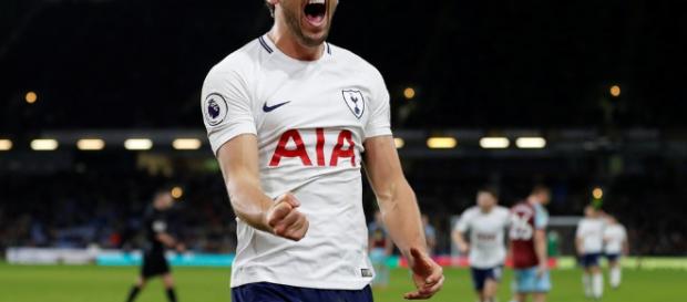 Harry Kane es una prioridad para el Real Madrid Harry Kane es una prioridad para el Real Madrid