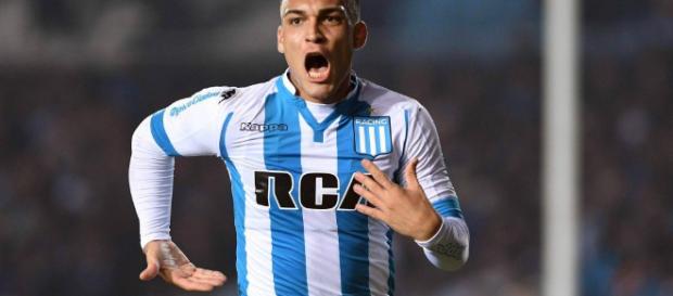 Inter Target Lautaro Martinez: "I Have Not Signed With Any Club" - sempreinter.com Inter Target Lautaro Martinez: "I Have Not Signed With Any Club" - sempreinter.com