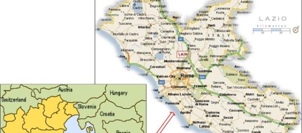 International Study of RE-Regions: Lazio Region, Italy - blogspot.com International Study of RE-Regions: Lazio Region, Italy - blogspot.com