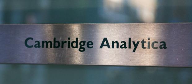 Cambridge Analytica bosses boasted about entrapping candidates ... image- sputniknews.com Cambridge Analytica bosses boasted about entrapping candidates ... image- sputniknews.com