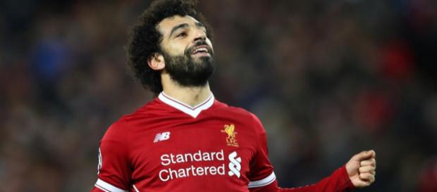La increíble subida de valoración de Salah en el FIFA 18 - mundodeportivo.com La increíble subida de valoración de Salah en el FIFA 18 - mundodeportivo.com