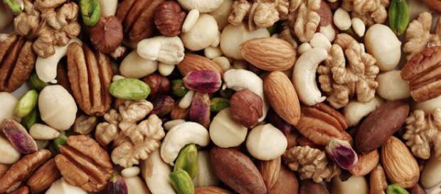 Las 5 nueces más nutritivas - com.mx Las 5 nueces más nutritivas - com.mx