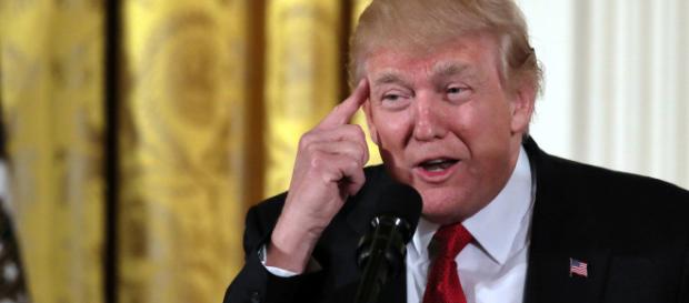 Les 7 bénéfices que va tirer Donald Trump des frappes en Syrie - huffingtonpost.fr Les 7 bénéfices que va tirer Donald Trump des frappes en Syrie - huffingtonpost.fr