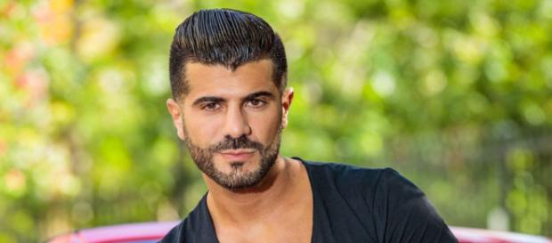 Les Anges 10 : Thomas au casting de la saison anniversaire Les Anges 10 : Thomas au casting de la saison anniversaire