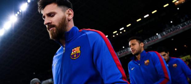 Lionel Messi va por buen camino para renovar con Barcelona. - com.mx Lionel Messi va por buen camino para renovar con Barcelona. - com.mx
