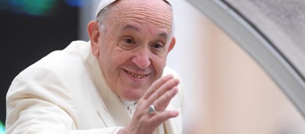 El Papa Francisco máximo jerarca de la Iglesia Católica. - france24.com El Papa Francisco máximo jerarca de la Iglesia Católica. - france24.com