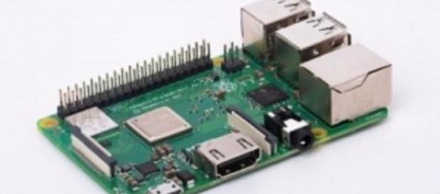Los raspberry pi son una gran ayuda para programar. Los raspberry pi son una gran ayuda para programar.