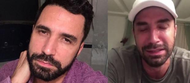 Macaco de Latino é atropelado e morto brutalmente; confira a situação do cantor. (foto reprodução). Macaco de Latino é atropelado e morto brutalmente; confira a situação do cantor. (foto reprodução).