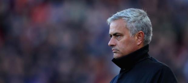 Manchester United: José Mourinho quiere más jugadores. Manchester United: José Mourinho quiere más jugadores.
