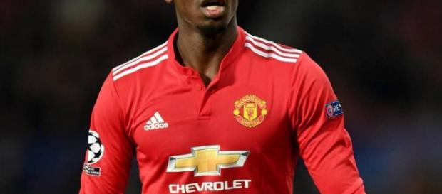 Manchester United, listo para vender a Pogba Manchester United, listo para vender a Pogba