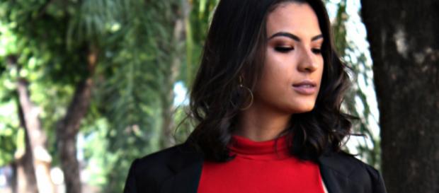 Moda para o Outono: Cor Vermelha Moda para o Outono: Cor Vermelha