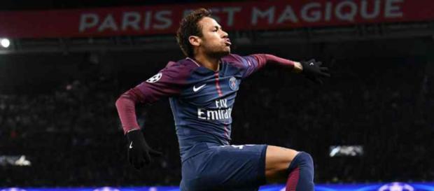 Neymar continua sendo um dos favoritos de Florentino Pérez Neymar continua sendo um dos favoritos de Florentino Pérez