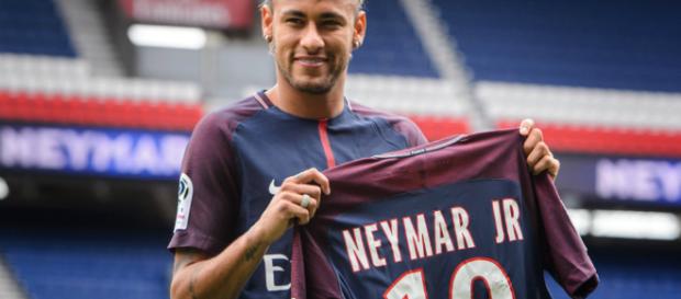 Neymar ya se adueñó de la 10 del PSG: "Fue una de las decisiones ... - elespectador.com Neymar ya se adueñó de la 10 del PSG: "Fue una de las decisiones ... - elespectador.com