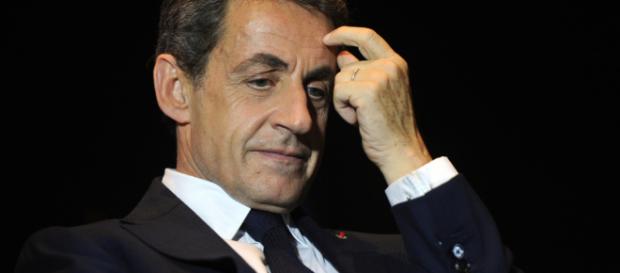 Nicolas Sarkozy placé en garde à vue- bfmtv.com Nicolas Sarkozy placé en garde à vue- bfmtv.com