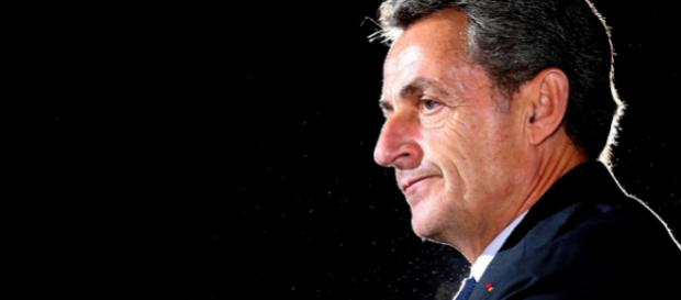 Nicolas Sarkozy placé en garde à vue Nicolas Sarkozy placé en garde à vue