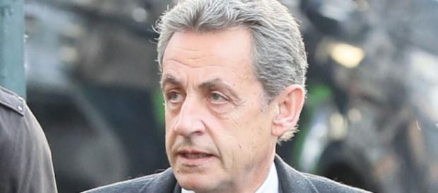 Nicolas Sarkozy, une vie d'affaires Nicolas Sarkozy, une vie d'affaires