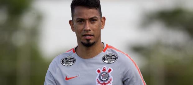 O ponta foi muito bem na Ponte Preta O ponta foi muito bem na Ponte Preta
