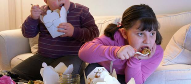 Obesidade infantil tem solução – Leis à Sociedade - com.br Obesidade infantil tem solução – Leis à Sociedade - com.br