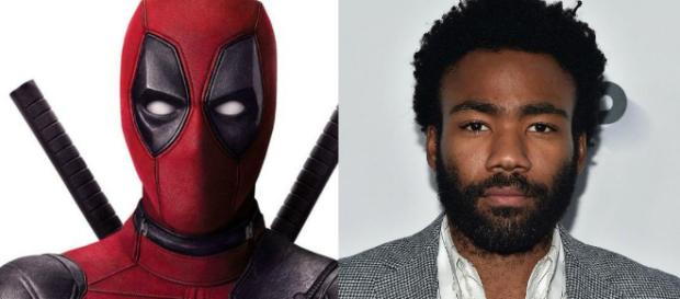 Para Marvel y FX las imágenes de prueba les parecieron muy fuertes Para Marvel y FX las imágenes de prueba les parecieron muy fuertes