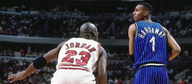 Penny Hardaway será entrenador de Memphis Tigers. Penny Hardaway será entrenador de Memphis Tigers.