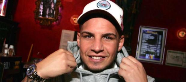 Pietro Lombardi hat übel gegen Deutsche gepöbelt Pietro Lombardi hat übel gegen Deutsche gepöbelt